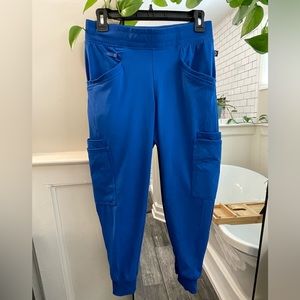 Urbane impulse scrub bottoms